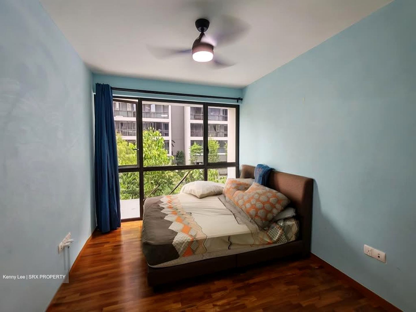 Twin Waterfalls (D19), Condominium #542779981